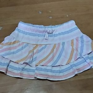 Girls Skirt